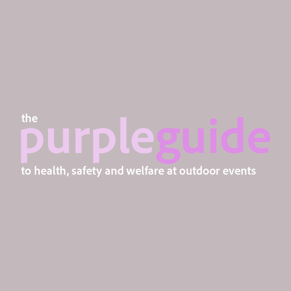 The Purple Guide